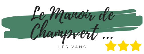 Manoir de Champvert